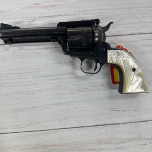 RUGER BLACKHAWK .357