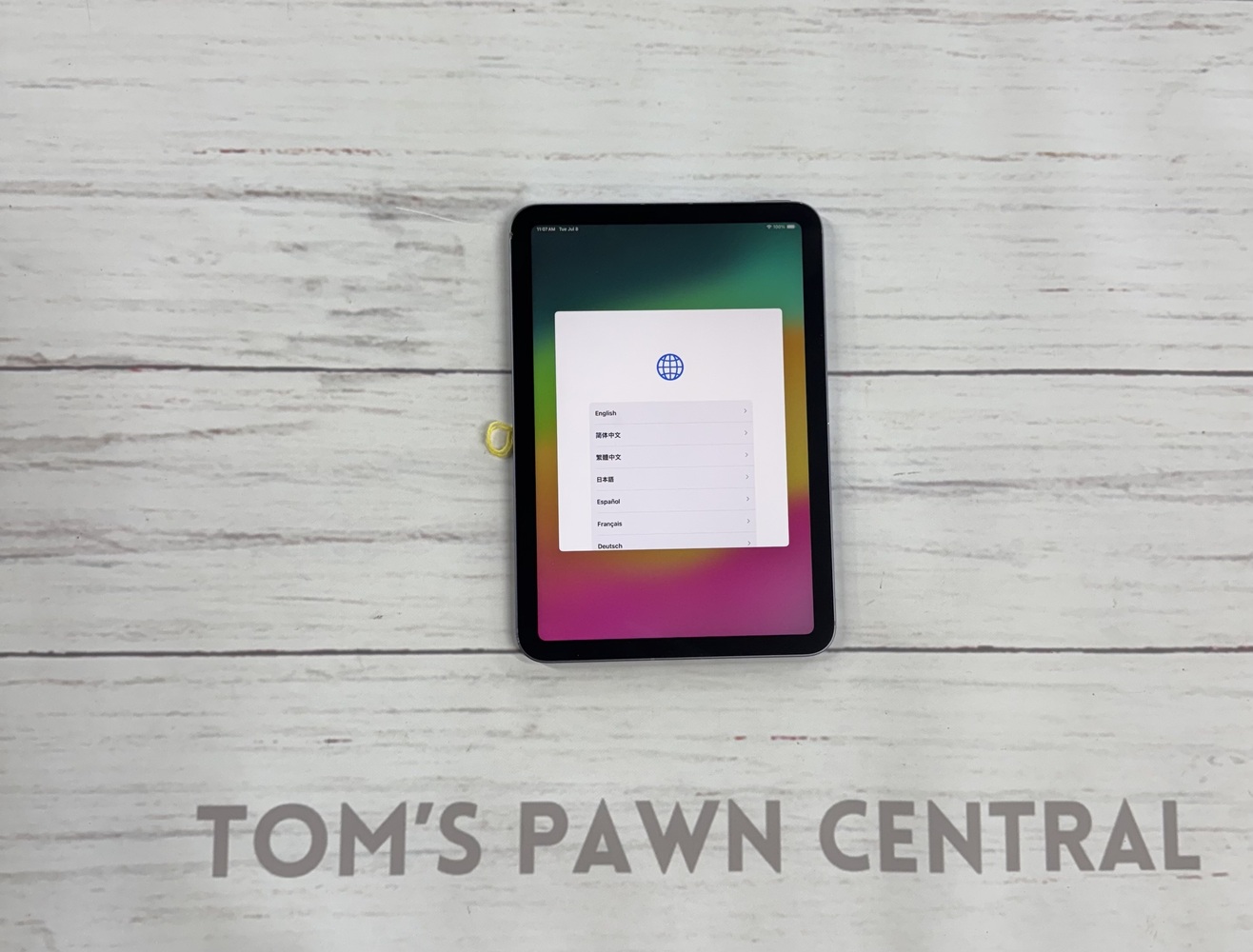 APPLE A2568 | Tom's Pawn Central