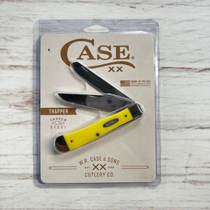 CASE TRAPPER