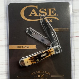 CASE XX