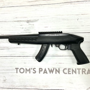 RUGER CHARGER