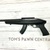 RUGER CHARGER