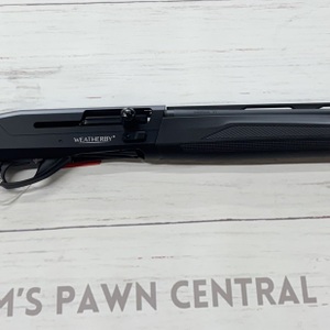 WEATHERBY ELEMENT 2 