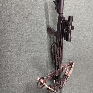 Center-Point Xt390