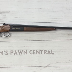 WEATHERBY ORION
