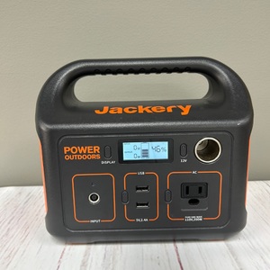 JACKERY EXPLORER 290