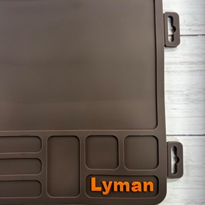 LYMAN 