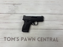 SPRINGFIELD ARMORY XDS-45ACP 3.3
