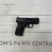 SPRINGFIELD ARMORY XDS-45ACP 3.3