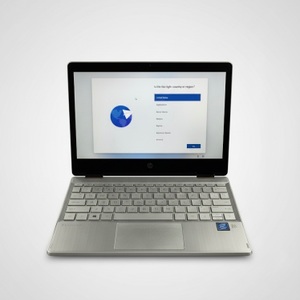HP Pavilion 