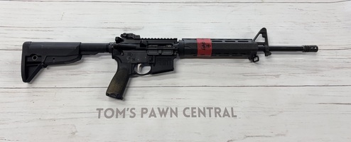 SPRINGFIELD ARMORY Saint