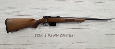 CZ 527