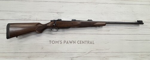 CZ 550 MAGNUM 