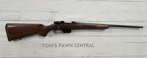 CZ 527