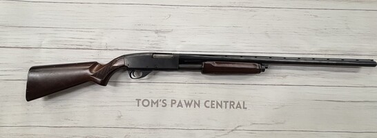 STEVENS 67