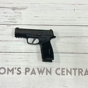 SIG SAUER P365