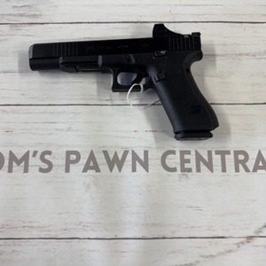 GLOCK 17L GEN 5