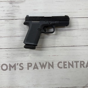 RUGER RXM