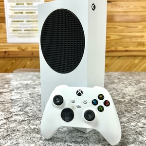 Microsoft Xbox 