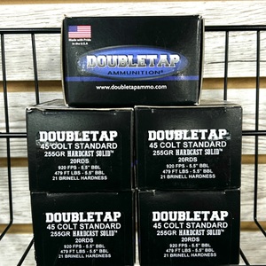 DOUBLETAP 
