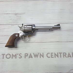 RUGER BLACKHAWK