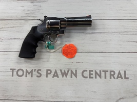 COLT GRIZZLY SP4RTS