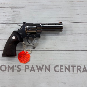 COLT PYTHON SP4WTS