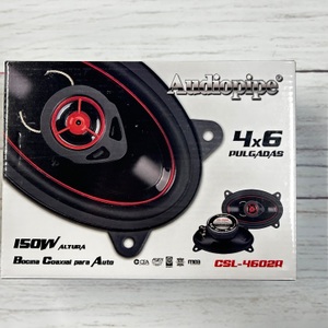 AUDIOPIPE