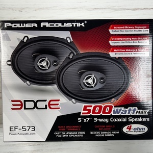 POWER ACOUSTIK 