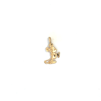  Mickey Mouse Charm  