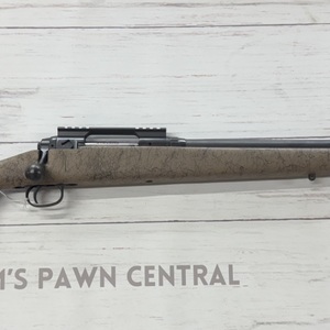 SAVAGE 110