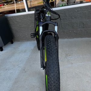 SVZIX EBIKE