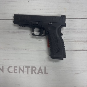 SPRINGFIELD XDM-ELITE