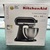 Kitchen Aid K45SSOB