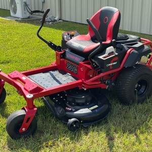 Troy Built 17ARFACTA66