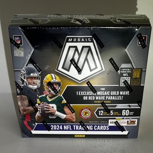 PANINI MOSAIC
