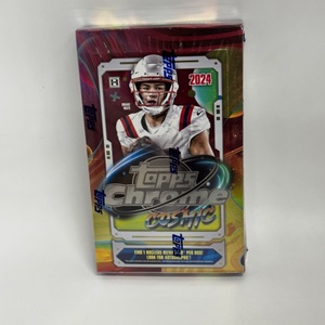TOPPS  COSMIC CHROME FOOTBALL