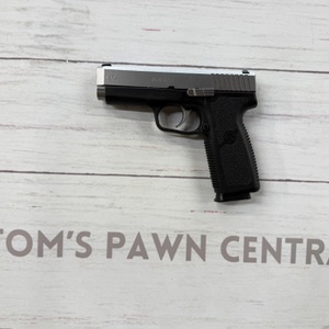 Kahr Arms Ct9