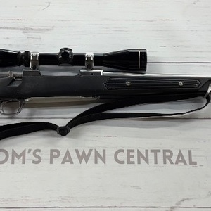 RUGER M77 MARK II