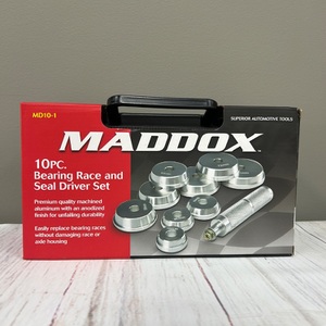 MADDOX MD10-1
