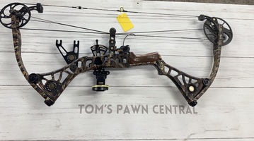 MATHEWS SE4