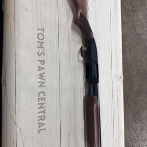 MOSSBERG 500 A