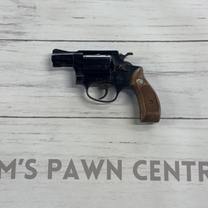 SMITH & WESSON 36