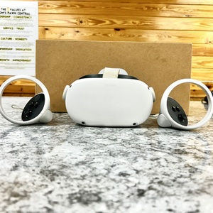 OCULUS 