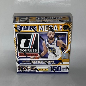 donruss mega