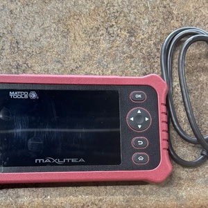 Matco Tools MAXLITEA