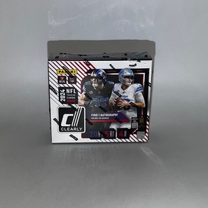 PANINI CLEARLY DONRUS NFL 