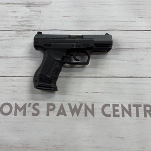 WALTHER P99 QA