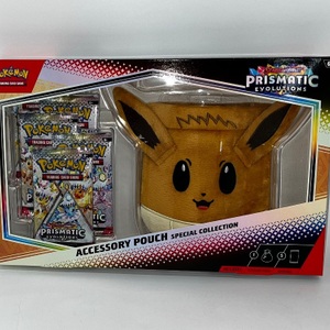 POKEMON PRISMATIC POUCH 