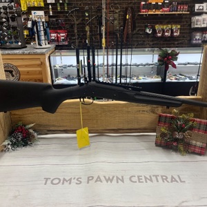 HARR. & RICH. HANDI RIFLE 300 B/O YOUTH THREADED BARRELL 